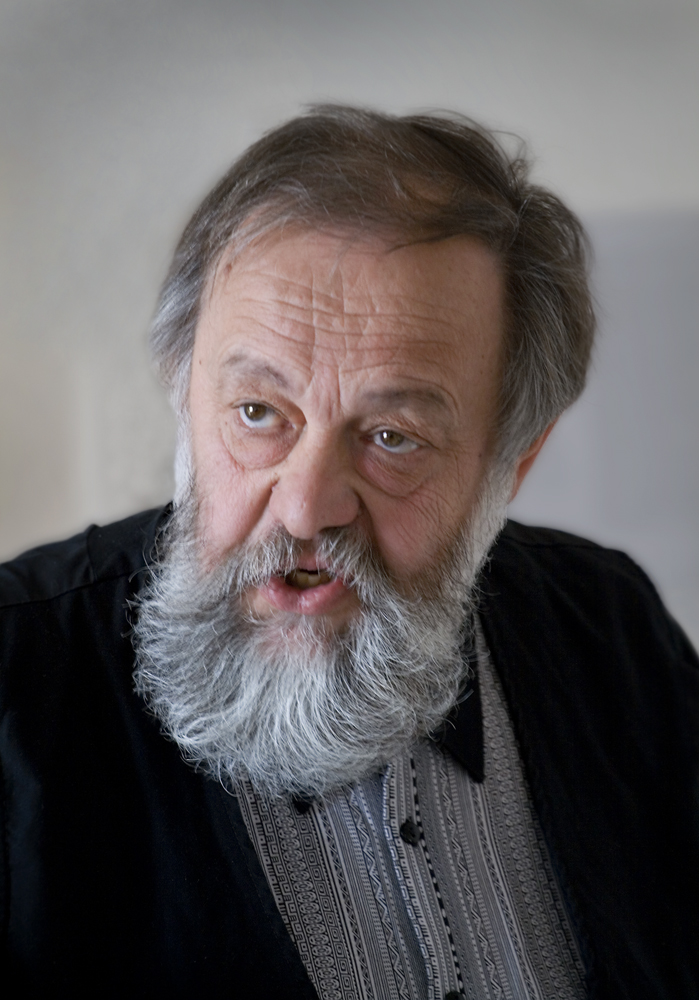 Vladimír Klein